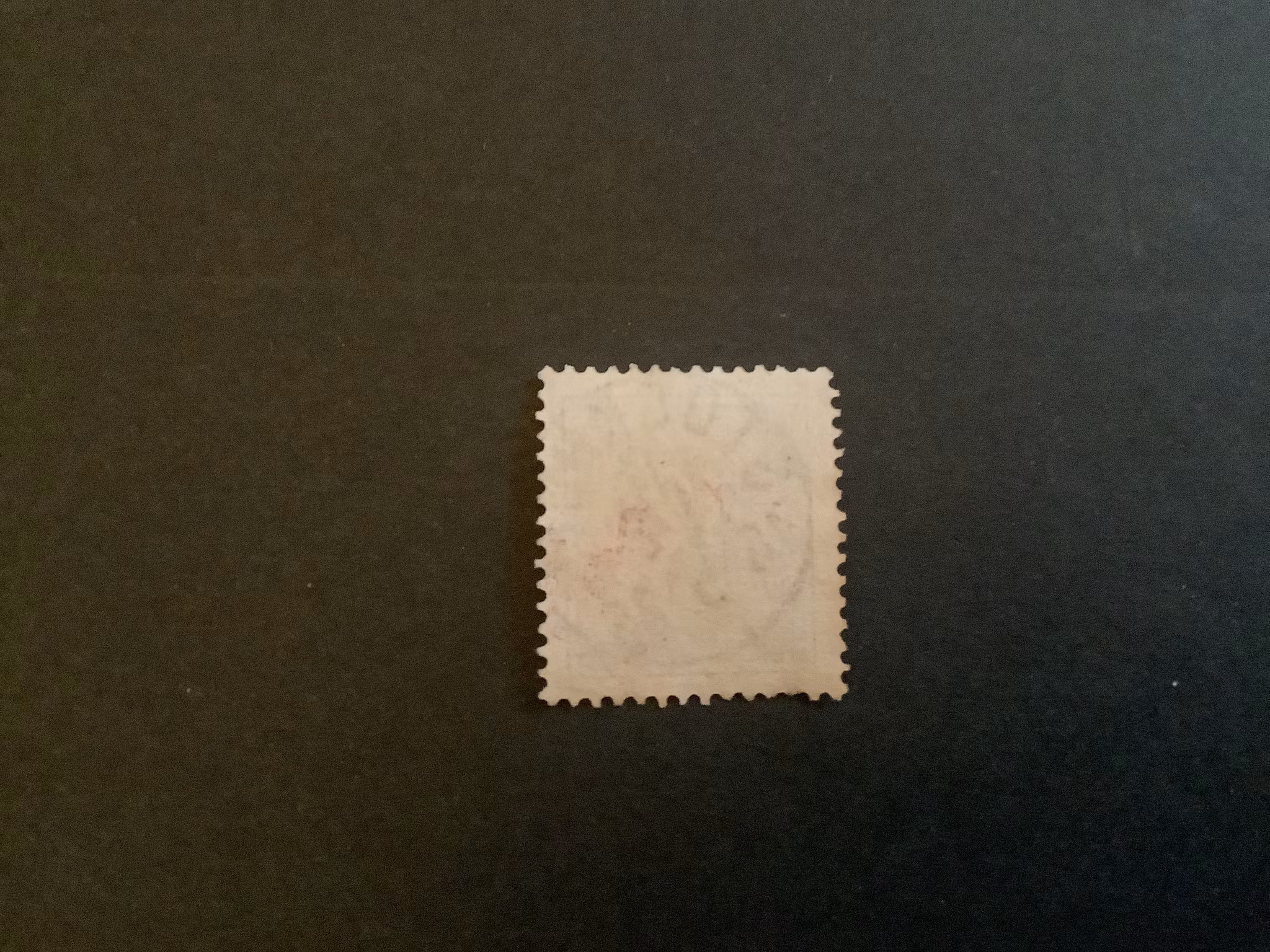 RINGTYP T 13 facit nr 32 PRAKTST STOCKHOLM