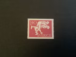 RIKSIDROTTSFÖRBUNDET facit nr 448 POSTFRISKT MÄRKE