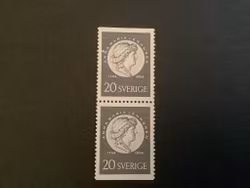 LENNGREN facit nr 456 BB POSTFRISKT PAR
