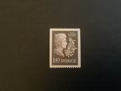 ATTERBOM facit nr 477 POSTFRISKT MÄRKE