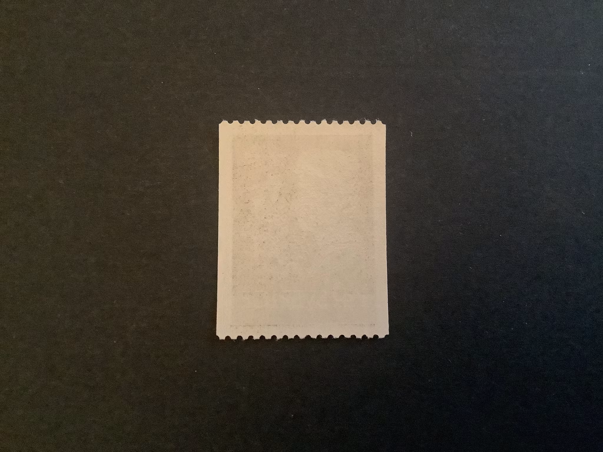 ATTERBOM facit nr 477 POSTFRISKT MÄRKE