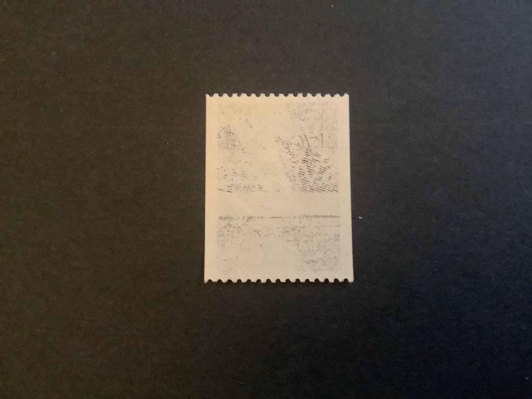 BRANTING facit nr 520 POSTFRISKT MÄRKE