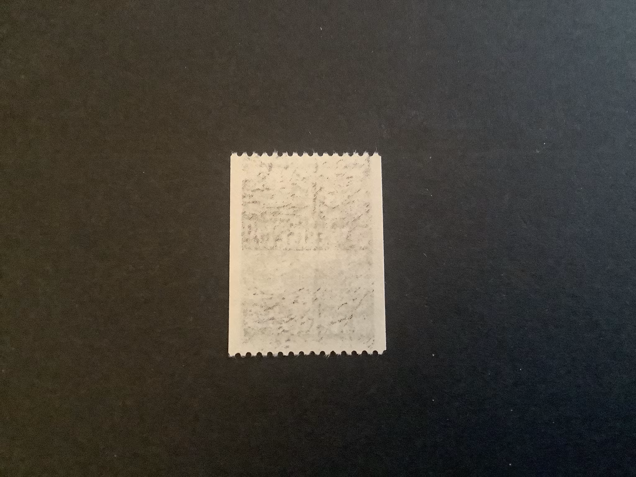 TELEUNIONEN facit nr 565 POSTFRISKT MÄRKE