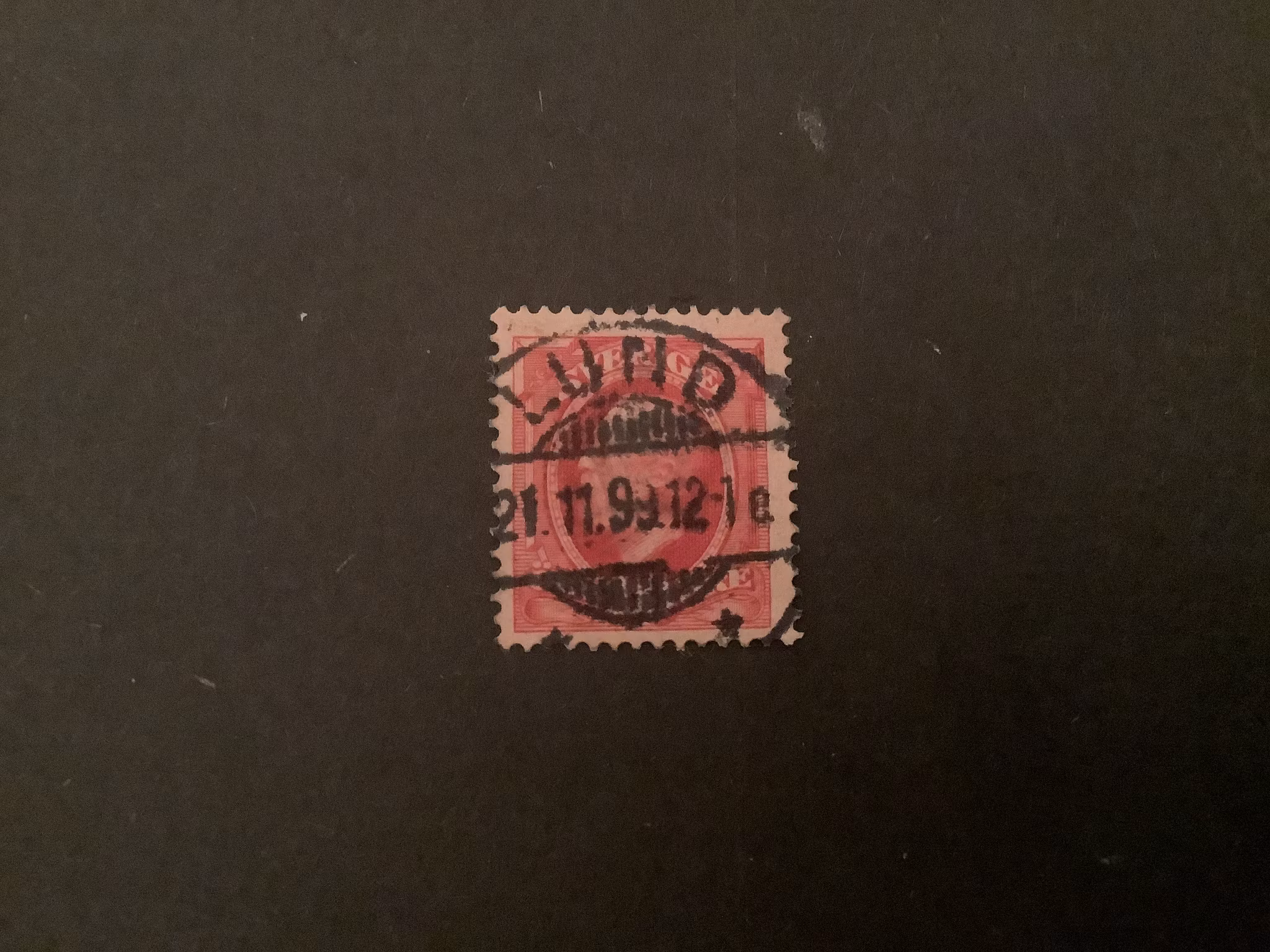 FNR 54 PRAKTST LUND