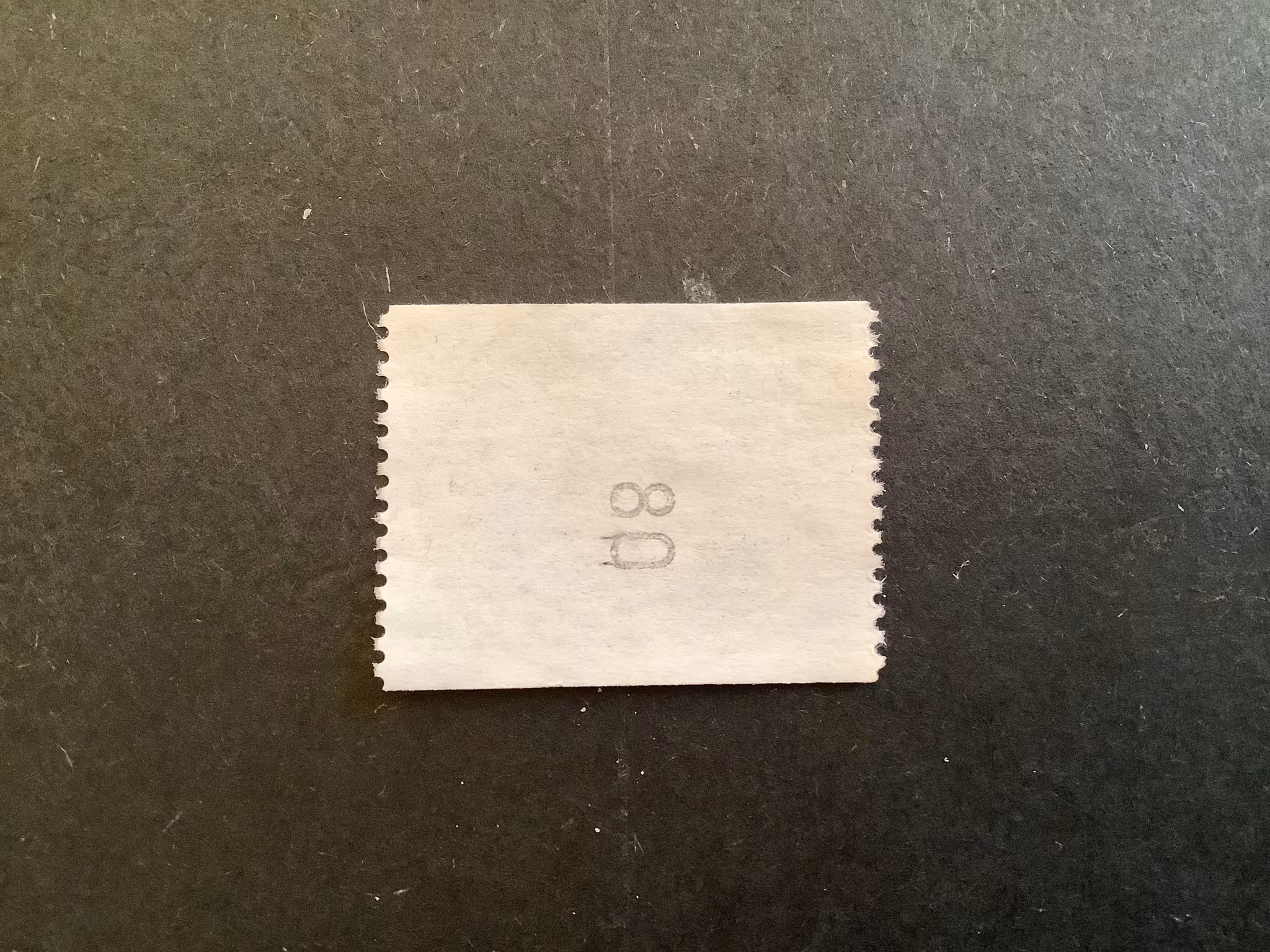 VILDA DJUR 3 facit nr 1940 LYXST BROMÖLLA