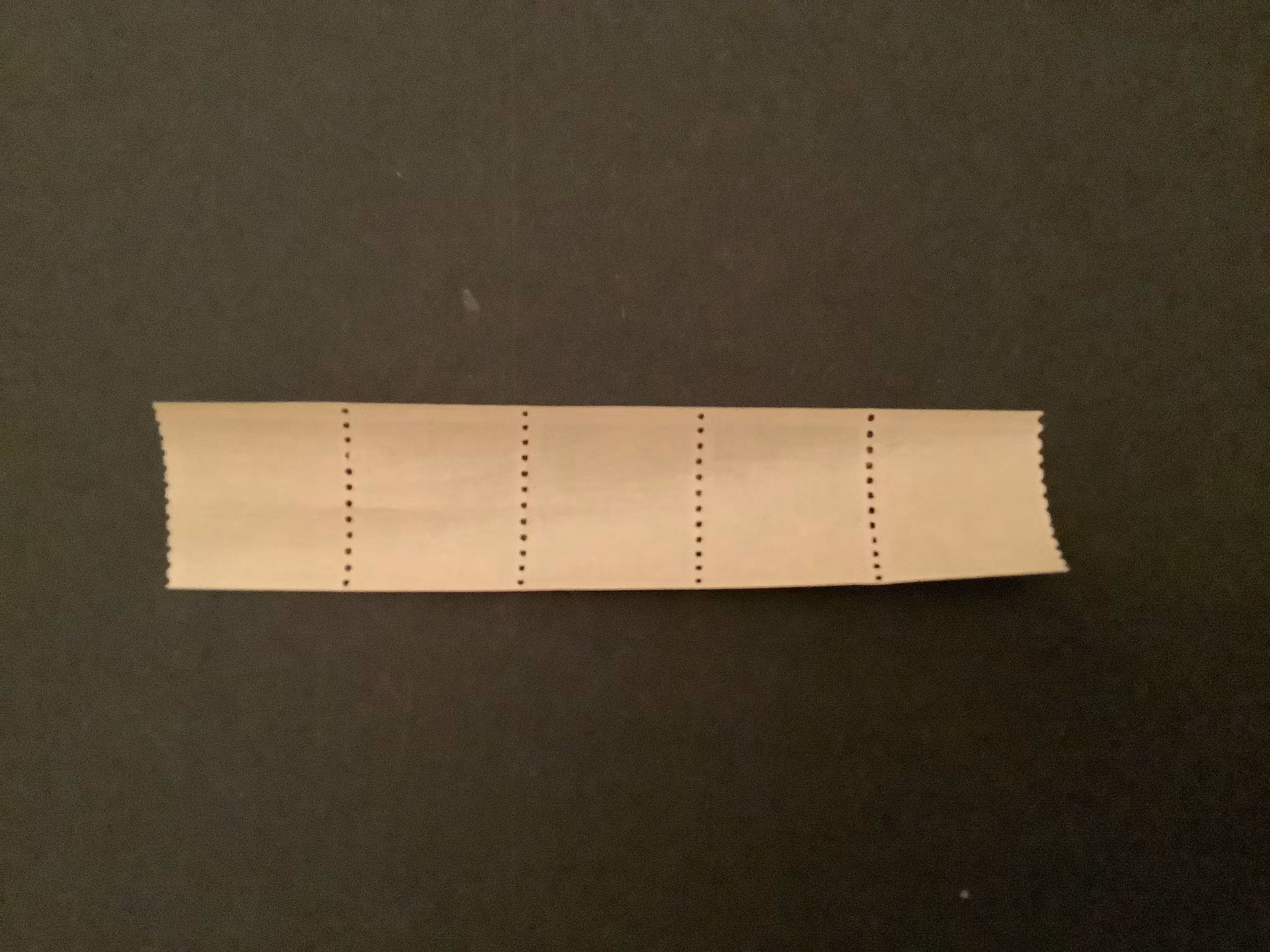 POSTEMBLEM facit nr 169 POSTFRISKT 5-STRIP