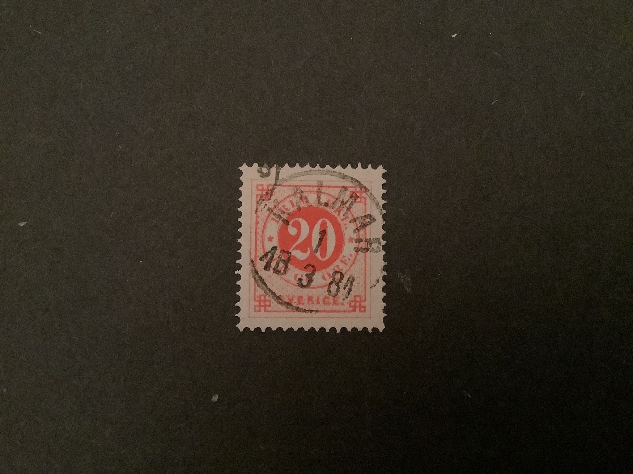 FNR 33 PRAKTST KALMAR