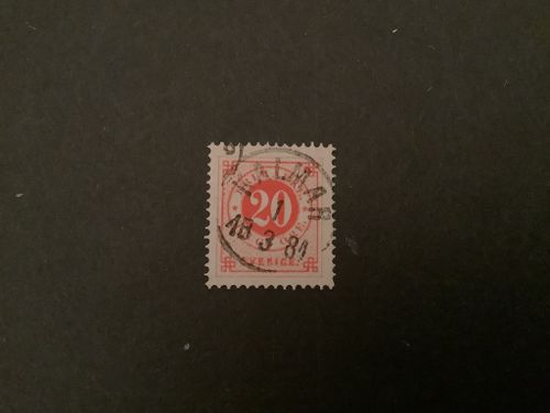 FNR 33 PRAKTST KALMAR