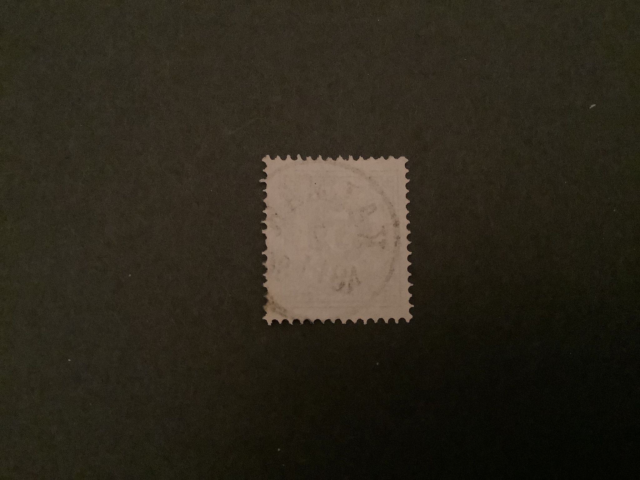 FNR 30 PRAKTSTÄMPLAT KALMAR