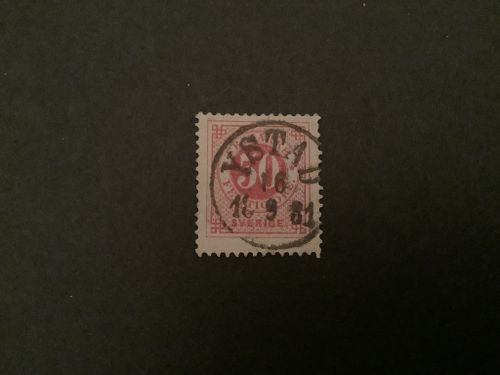 FNR 36 PRAKTSTÄMPLAT YSTAD