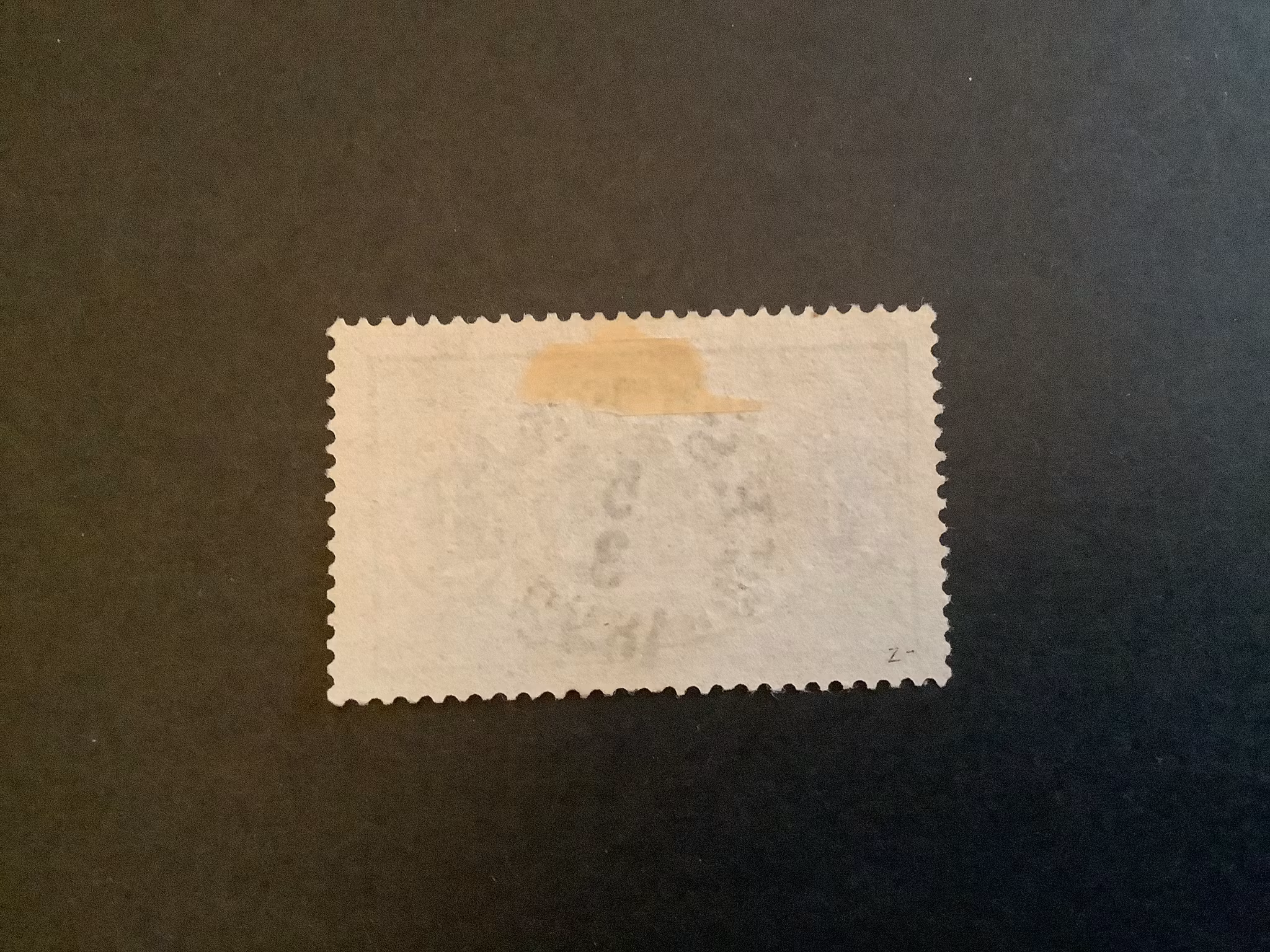 FACIT NR TJ 13 A PRAKTST WESTERÅS