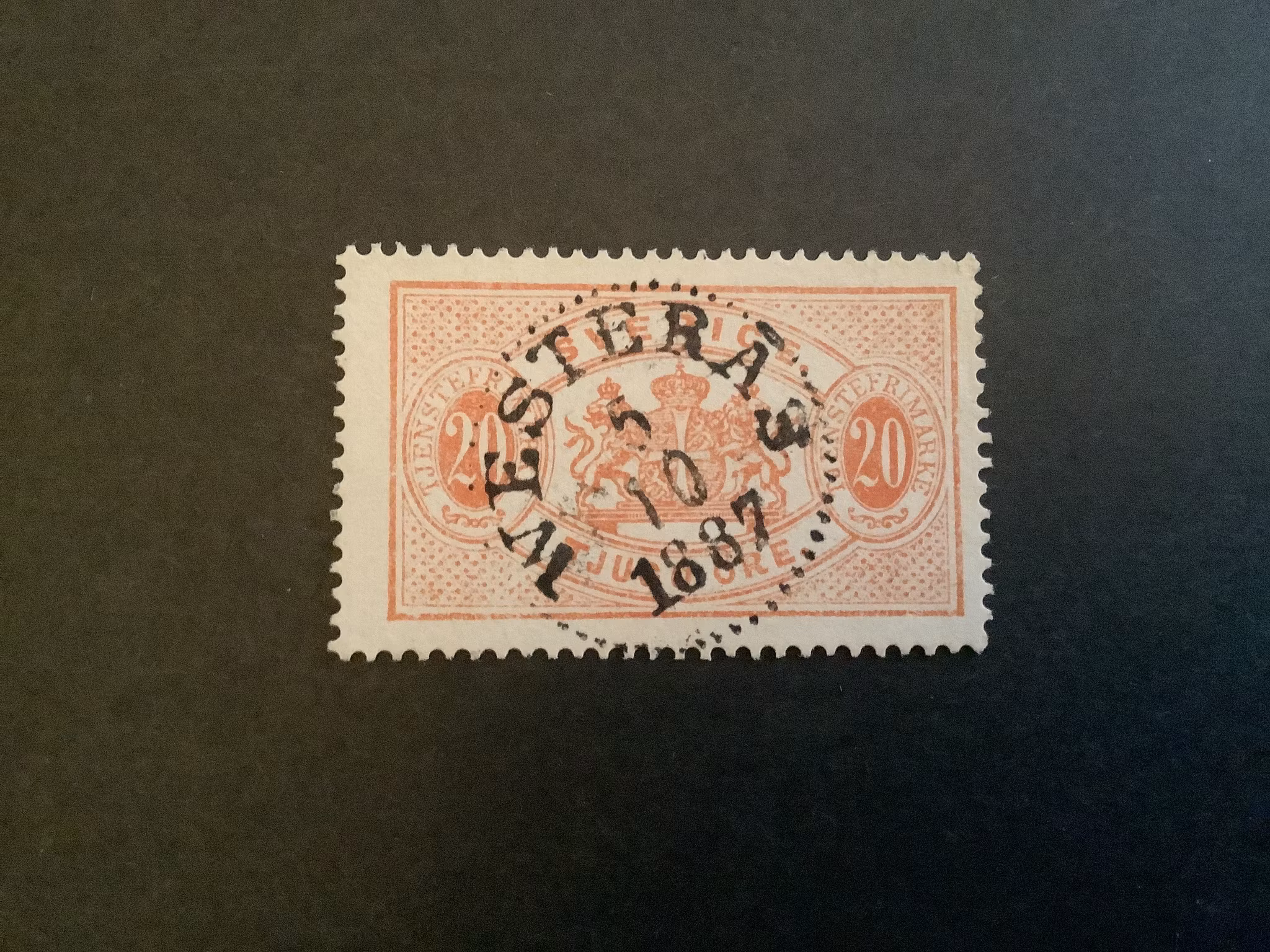 FNR TJ 18 PRAKTST WESTERÅS