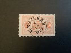 FNR TJ 18 PRAKTST WESTERÅS