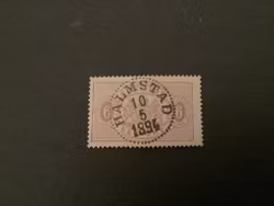 FNR TJ 15 LYXST HALMSTAD