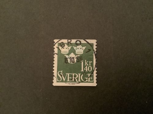 FACIT NR 300 PRAKTST/LYXST TIBRO 1