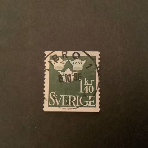 FACIT NR 300 PRAKTST/LYXST TIBRO 1