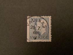 FNR 416 B1 PRKTST VALLNÄS