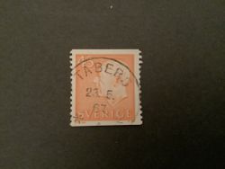 FNR 429 A PRAKTST TABERG