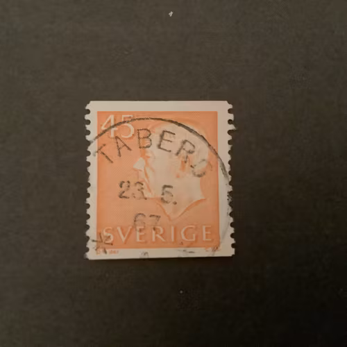 FNR 429 A PRAKTST TABERG