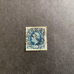 FNR 56 PRAKTST WESTERÅS MED BLÄCKMAKULERING