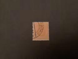 Lilla riksvapnet omvänt vm våglinjer facit 72 cx stämplat märke
