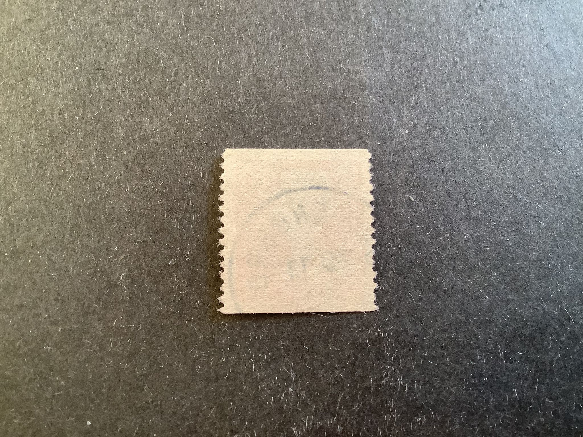 NATIONALMUSEUM facit nr 338 A PRAKTST GRIPENBERG