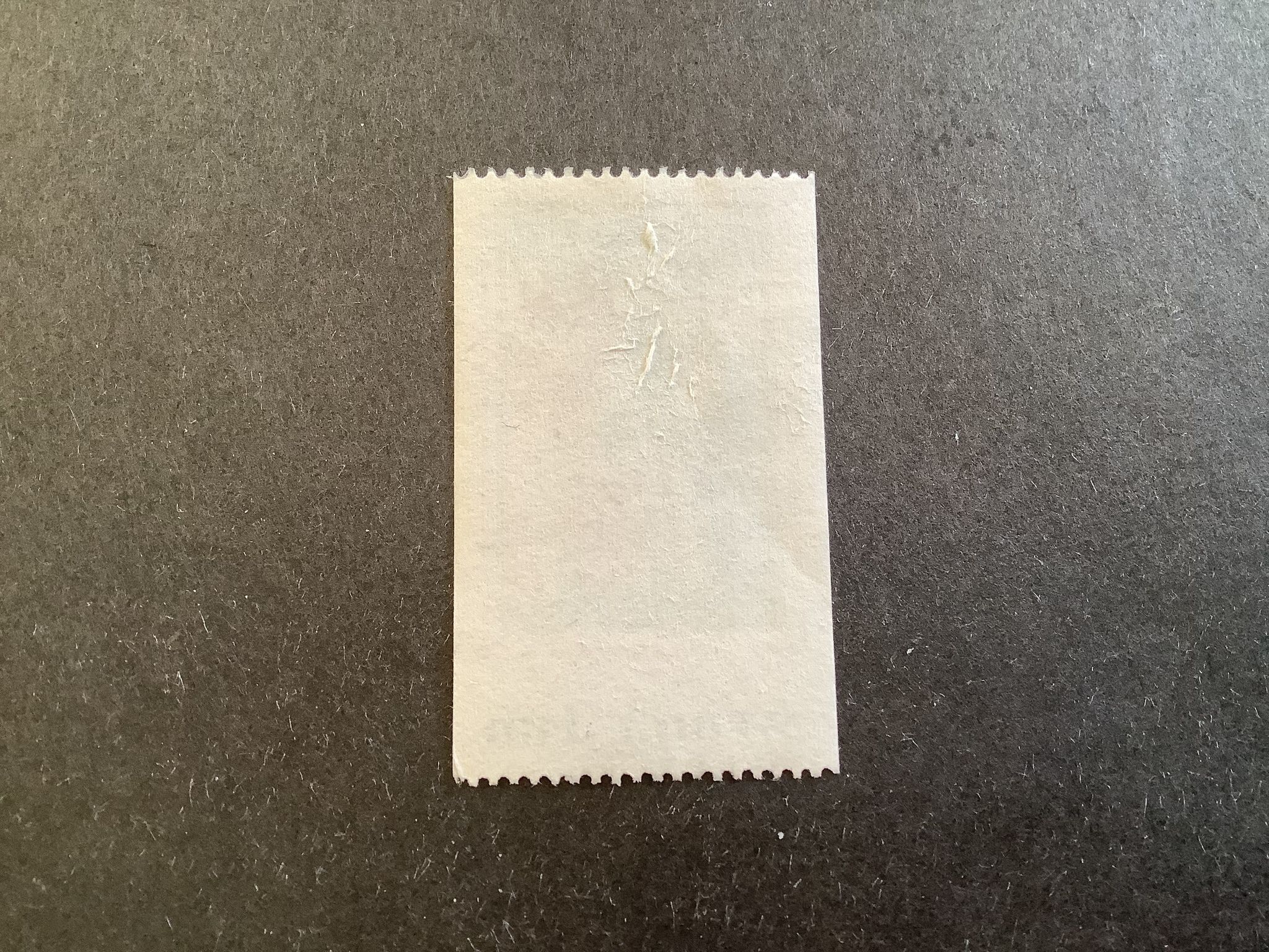 MEDELTIDA BOKMÅLERI facit nr 965 A2 LYXST VETLANDA 1
