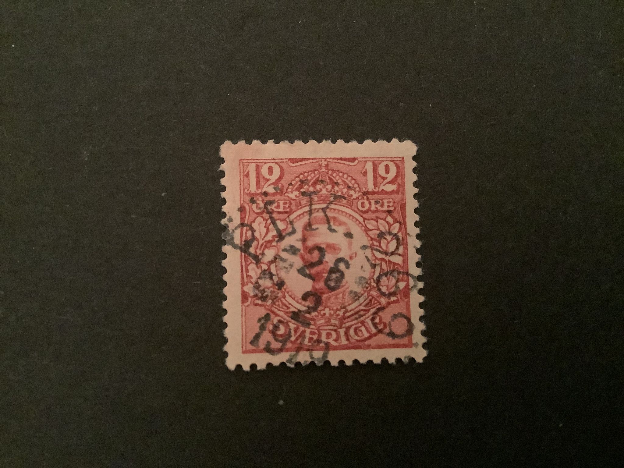 FNR 83 PRAKTST PLK 269