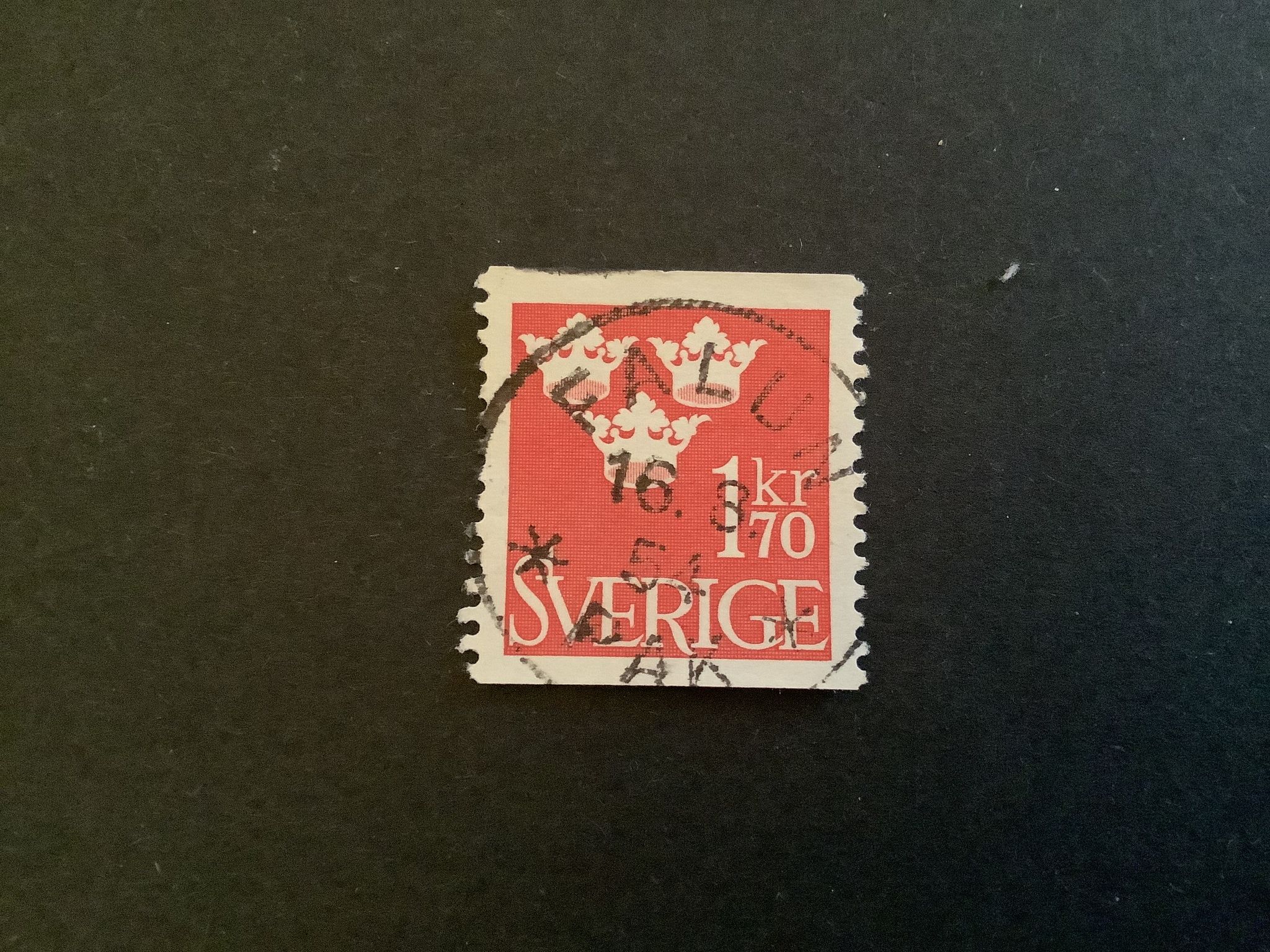 FNR 304 PRAKTST FALUN *PAK*