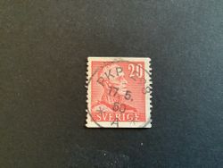 FNR 276 A LYXST PKP 298