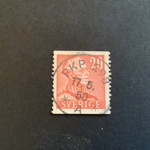 FNR 276 A LYXST PKP 298