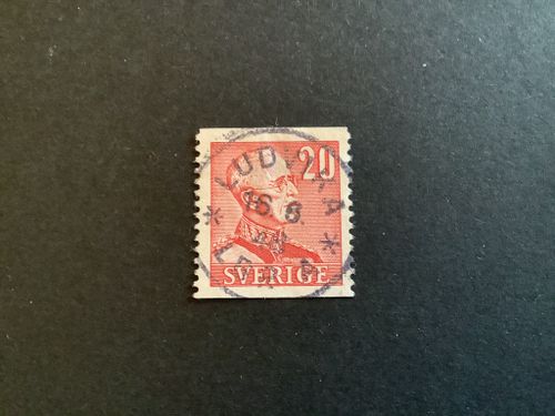 FNR 276 A LYXST LUDVIKA *LBR A*