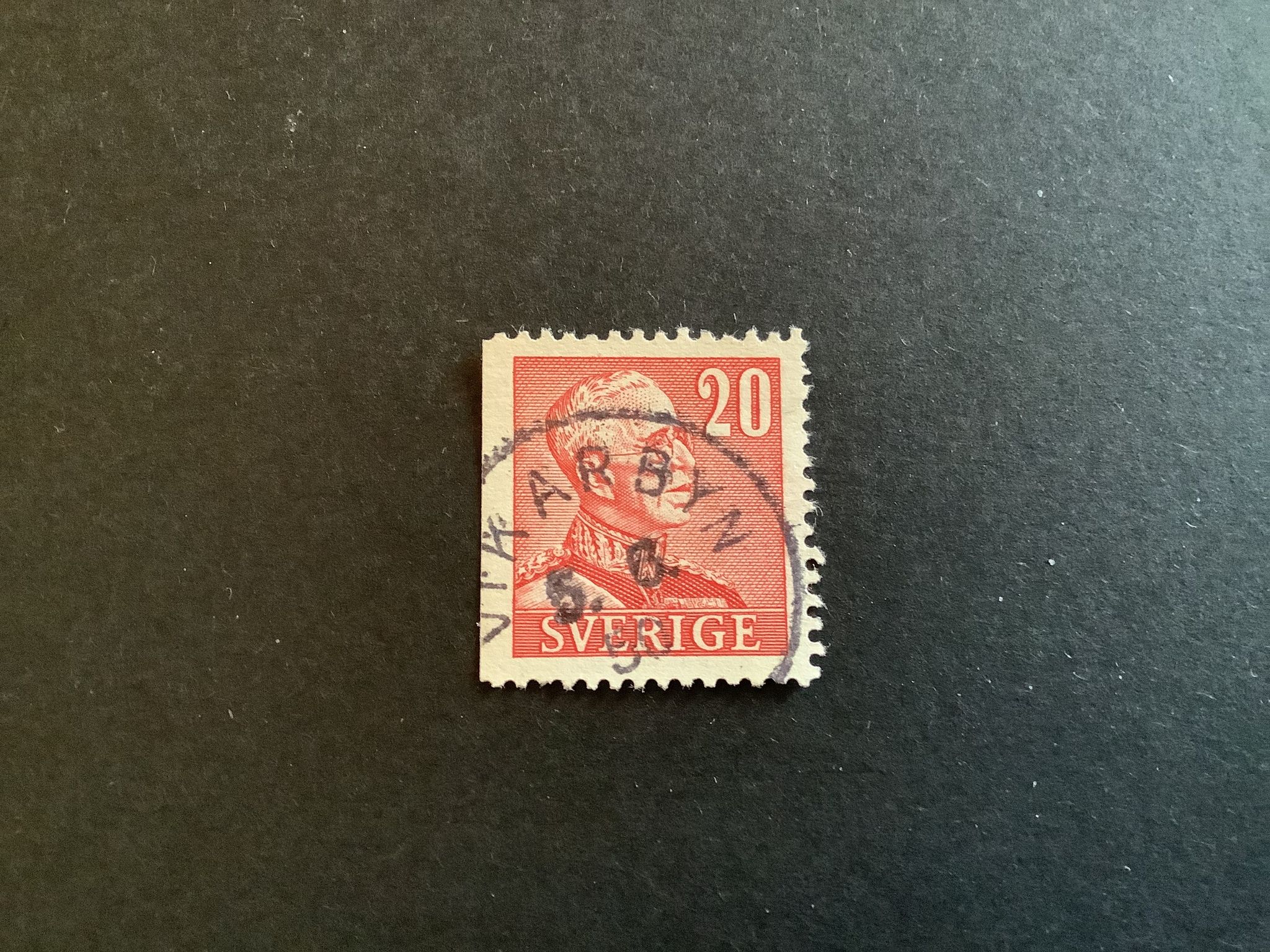 FNR 276 B1 PRAKTST VIKARBYN