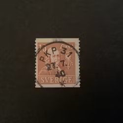 KUNGL VETENSK.AKADEMIEN PRAKTST PKP 31