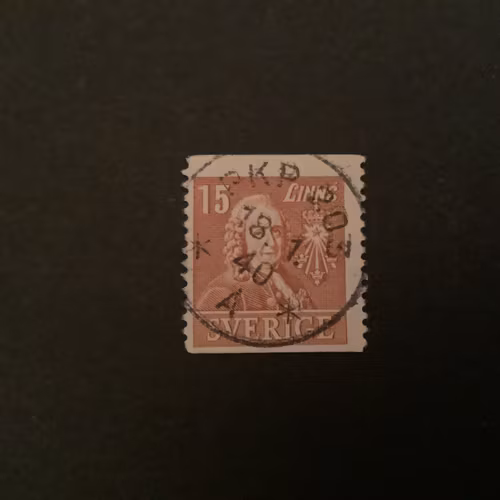 KUNGL.VETENSK.AKADEMIEN PRAKTST PKP 203