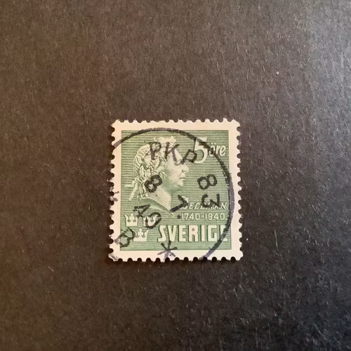 BELLMAN PRAKTST PKP 83 B