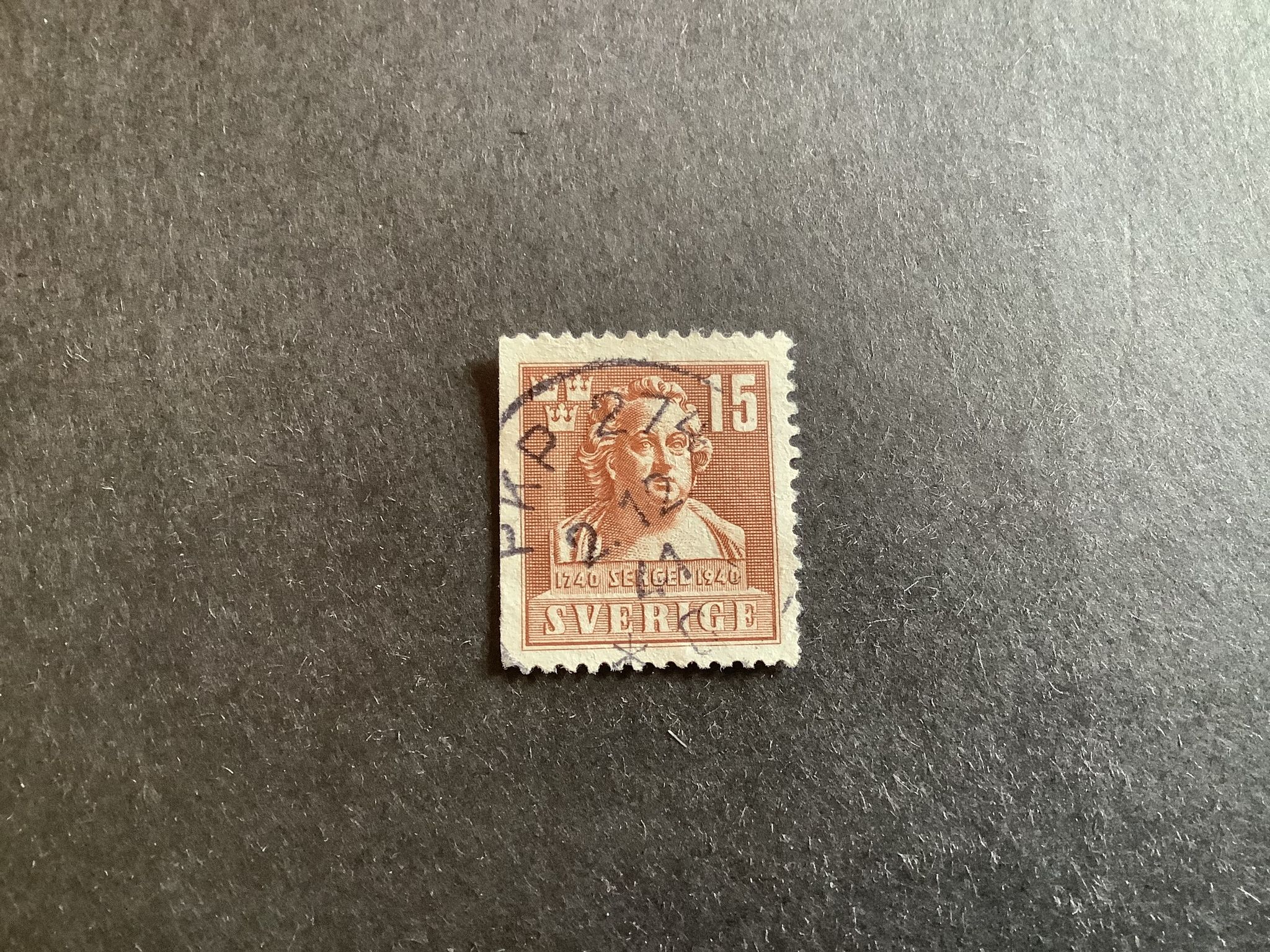 SERGEL PRAKTST PKP 274*C*