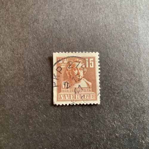 SERGEL PRAKTST PKP 274*C*
