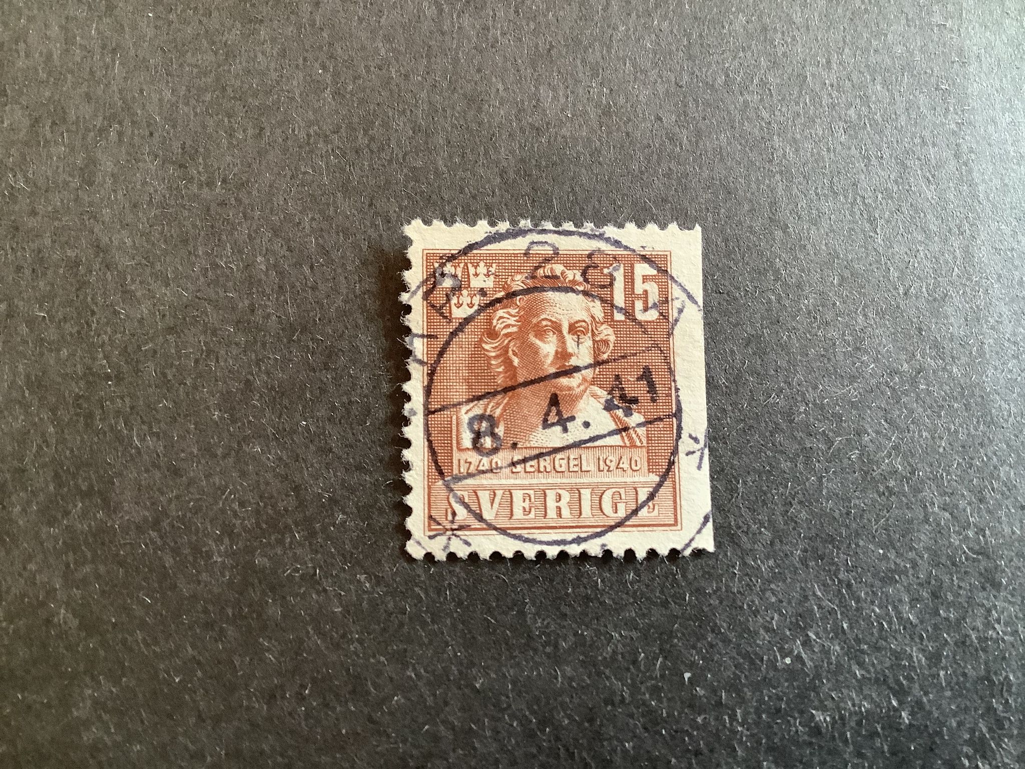 SERGEL PRAKTST PKP 28A