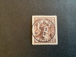 SANCTA BIRGITTA LYXST PKP 54