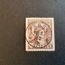 SANCTA BIRGITTA LYXST PKP 54