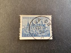 STOCKHOLM 700 ÅR PRKTST PKP 28