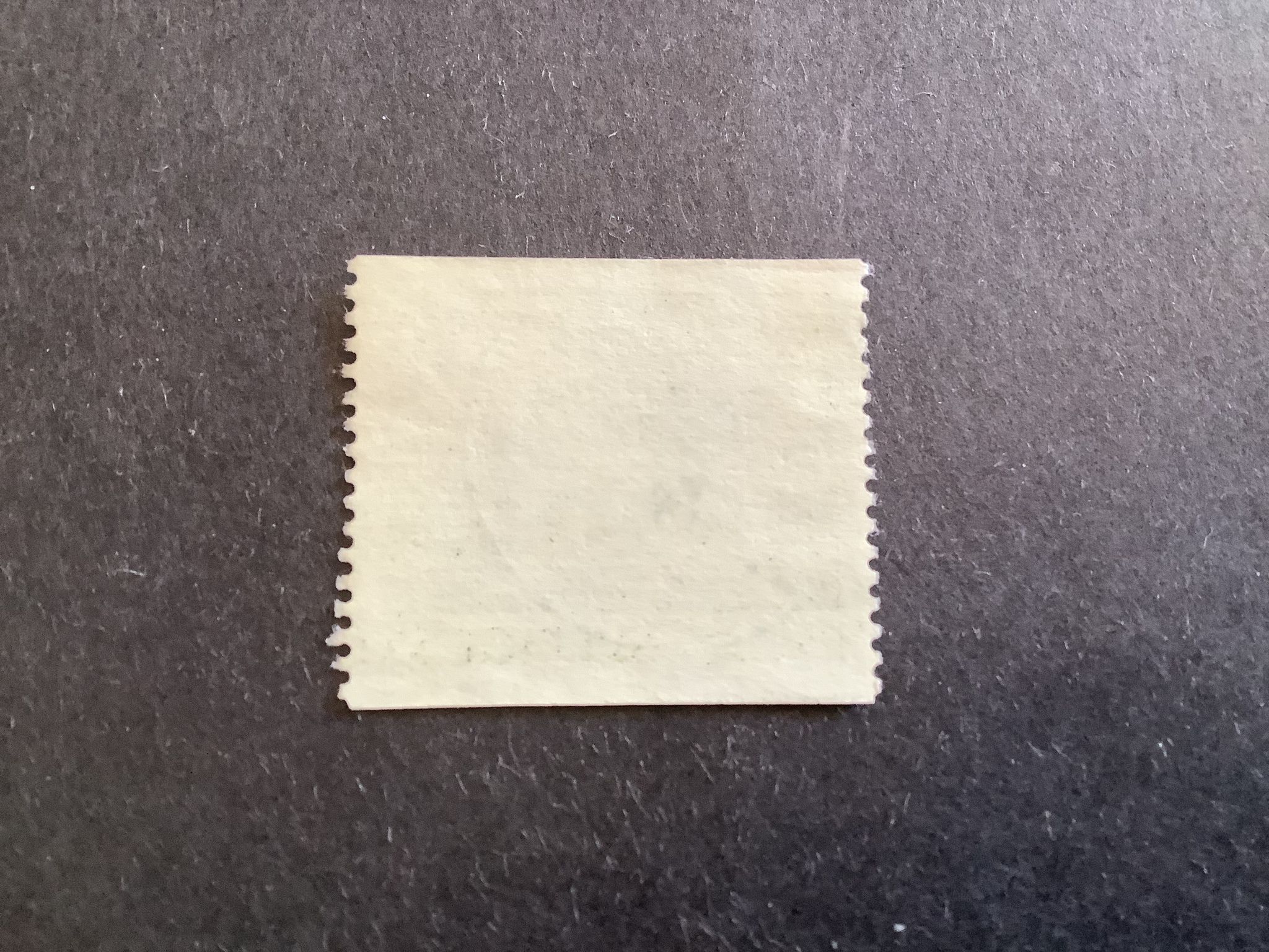 NATURMOTIV 1973 facit nr 820 LYXSTÄMPLAT MORA
