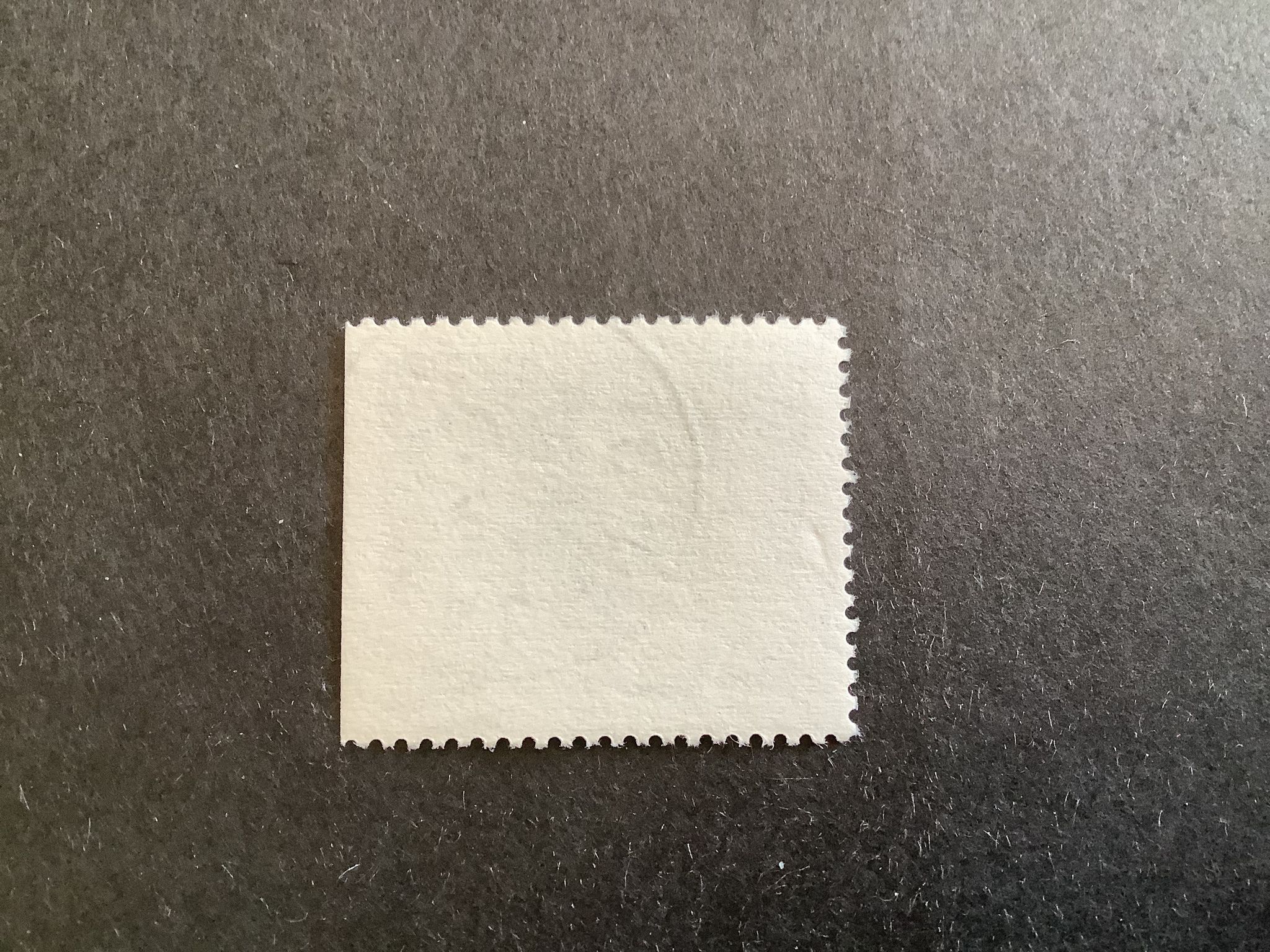 KRISTNA SAMFUND facit nr 1034 B1 PRAKTSTÄMPLAT FALUN 3