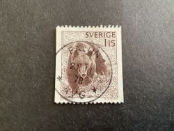 BJÖRN facit nr 1038 praktstämplat FALUN 1