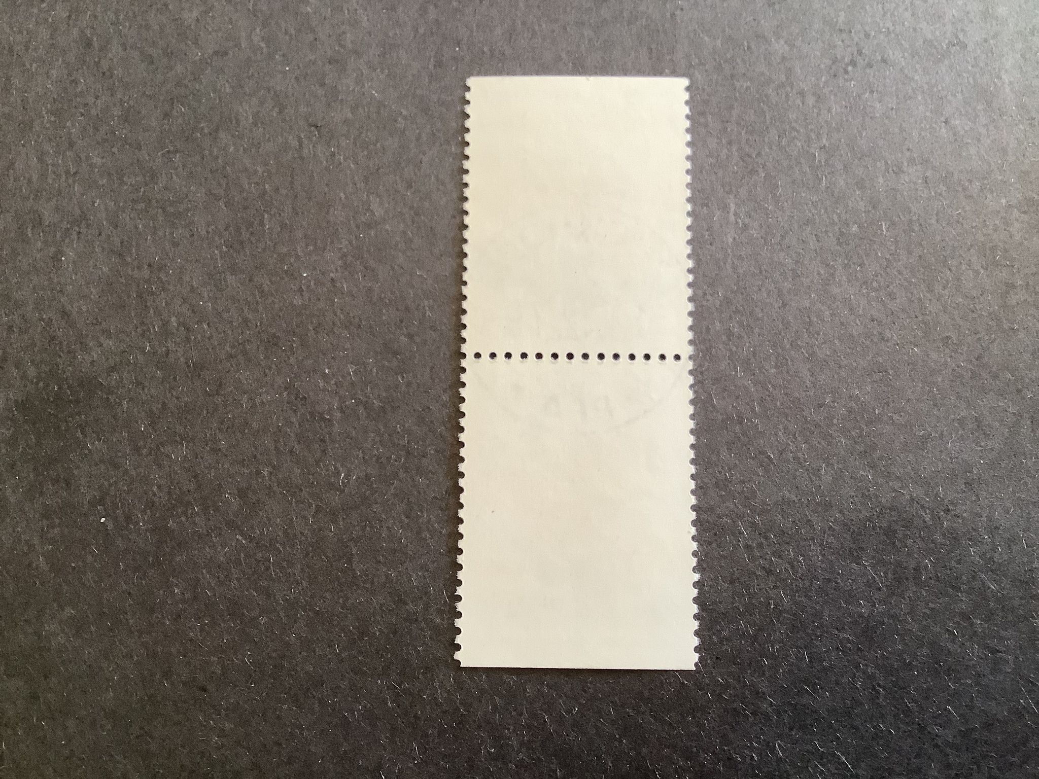 SVAMPAR 1978 facit nr 1059 SX lyxstämplat par STOCKHOLM