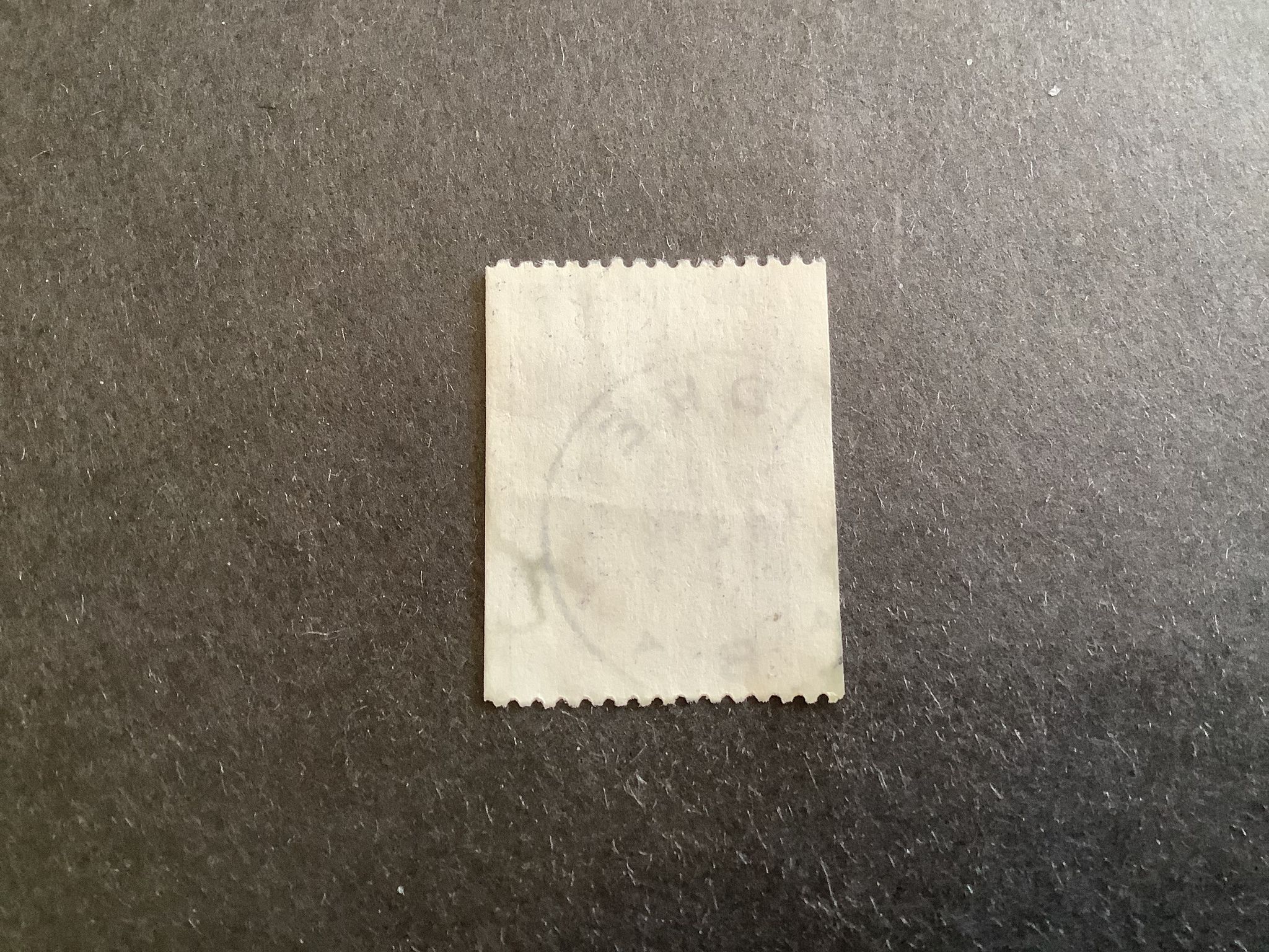 JULFÖRBEREDELSER facit nr 1021 PRAKTSTÄMPLAT IDRE