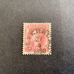 FNR 45 LYXST ÖSTERSUND