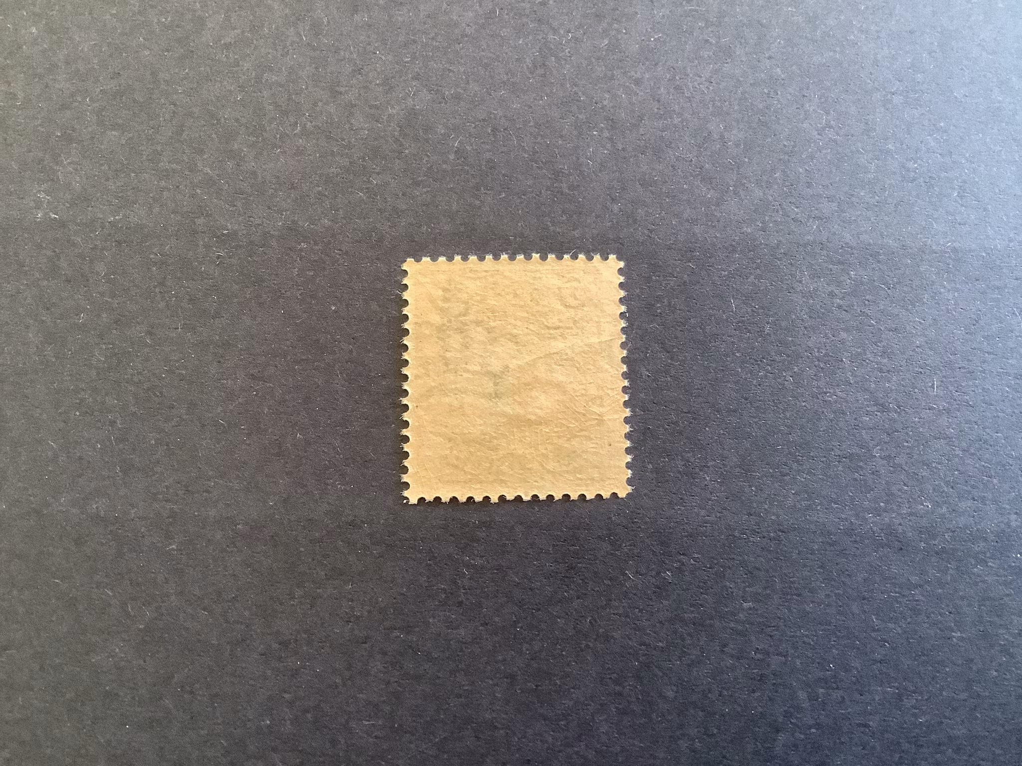 GUSTAF V I MED facit nr 75 VM DEL AV 2 KRONOR