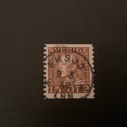 FNR 178 A PRAKTST EKSJÖ *LBR*